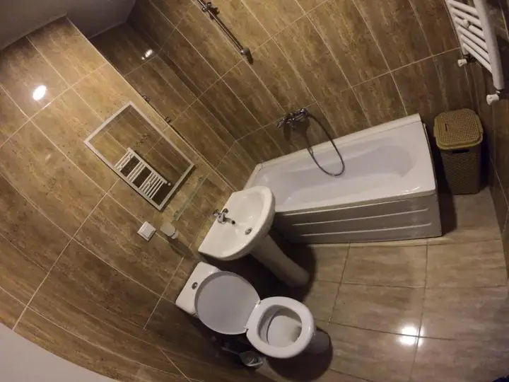 Тбилиси: Dirsi Appartment in Tbilisi