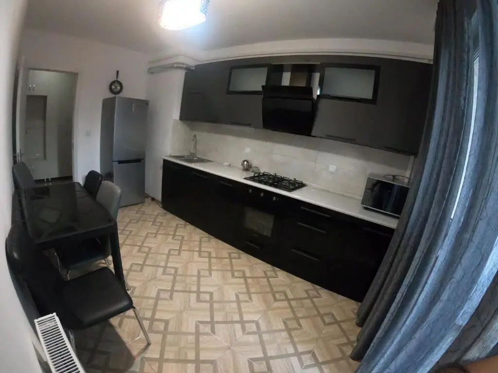 Тбилиси: Dirsi Appartment in Tbilisi