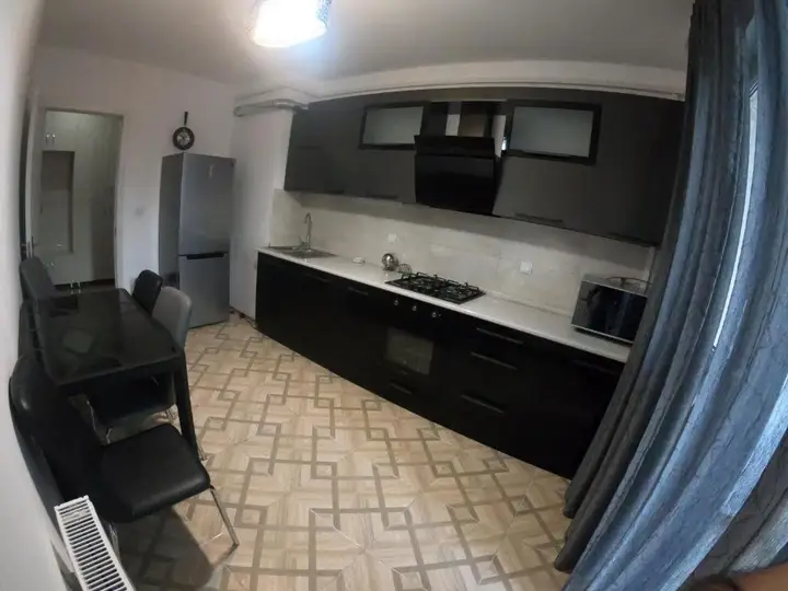 Тбилиси: Dirsi Appartment in Tbilisi