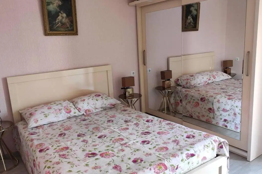 Тбилиси: Lika's apartment in Old Tbilisi