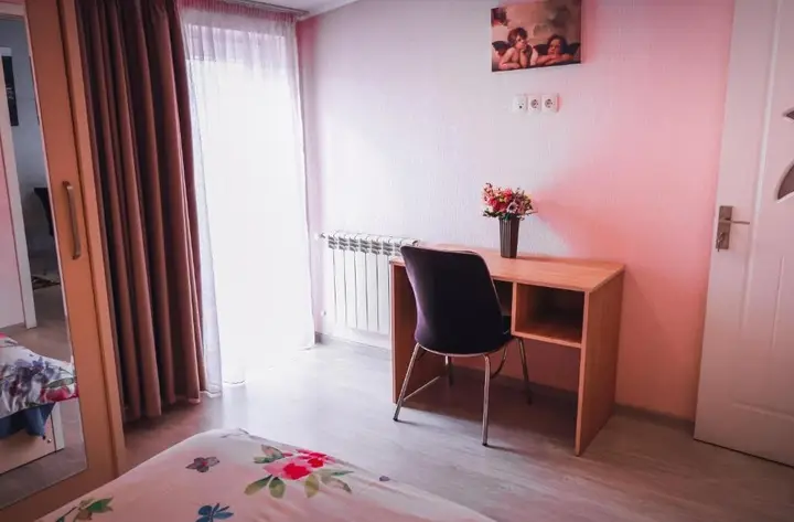 Тбилиси: Lika's apartment in Old Tbilisi