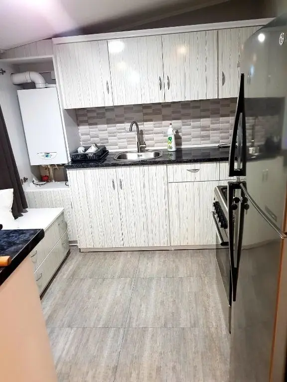 Тбилиси: Lika's apartment in Old Tbilisi