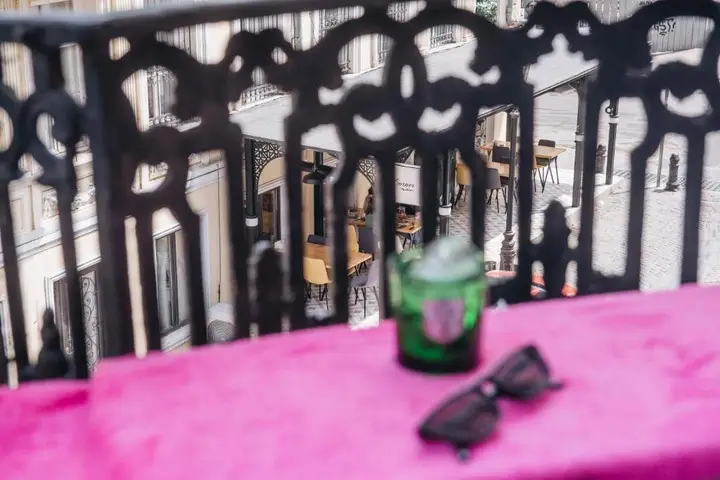 Тбилиси: Heart of Downtown Freedom Square