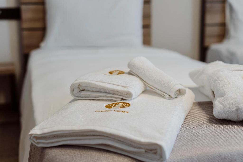 Батуми: Hotel Point Vert