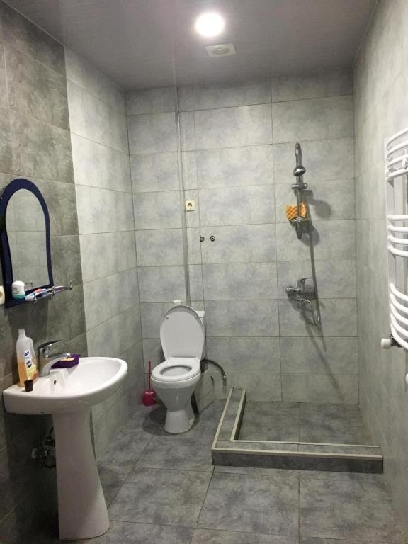 Батуми: Homestay Apartment on Angisa Street