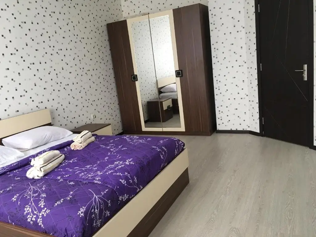 Батуми: Homestay Apartment on Angisa Street