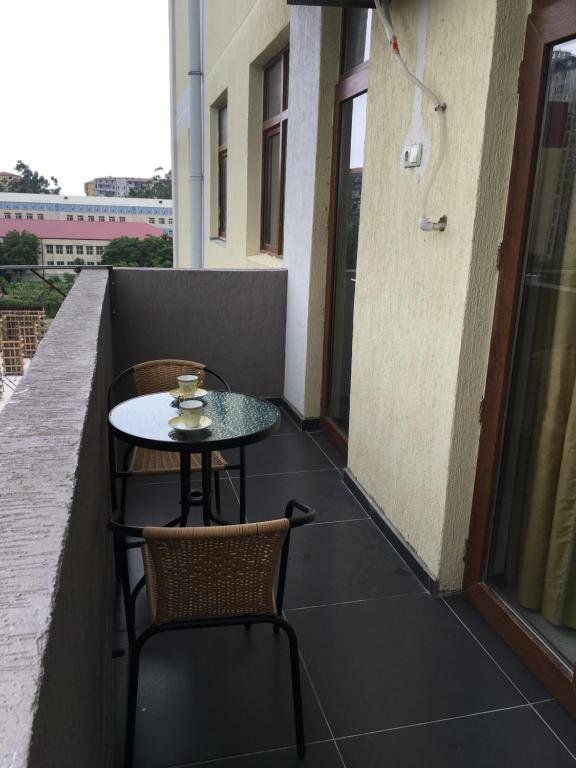 Батуми: Homestay Apartment on Angisa Street