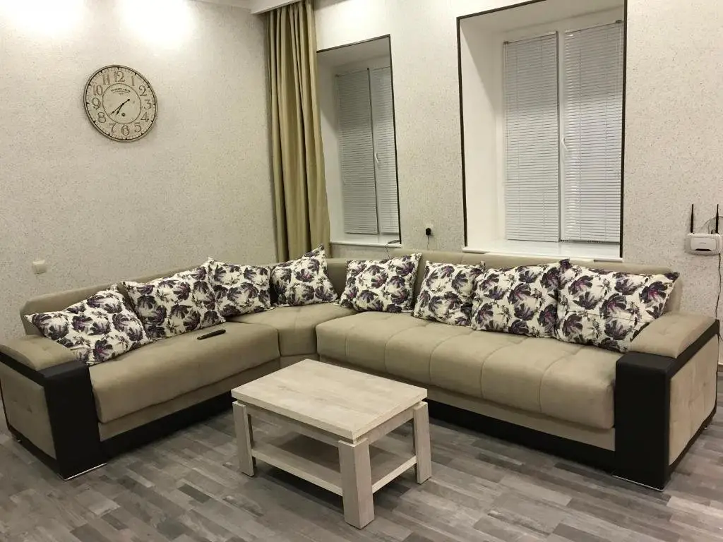 Тбилиси: Cozy flat in the heart of Tbilisi