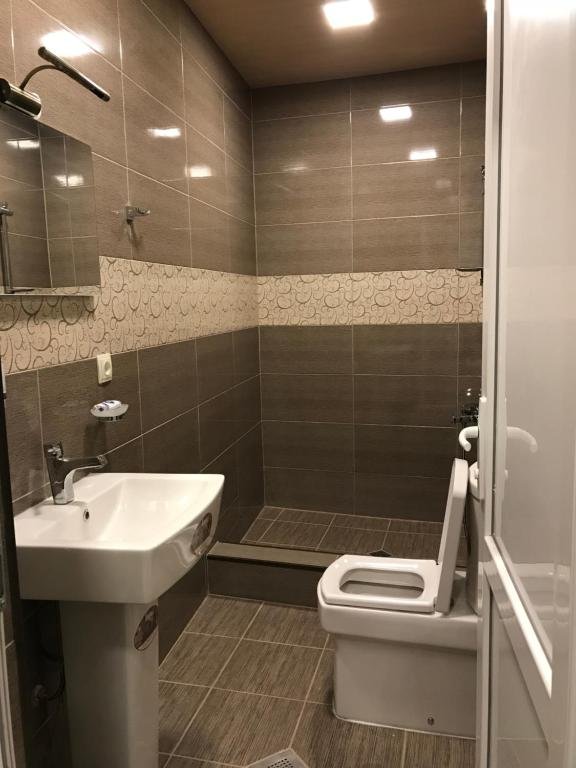 Тбилиси: Cozy flat in the heart of Tbilisi
