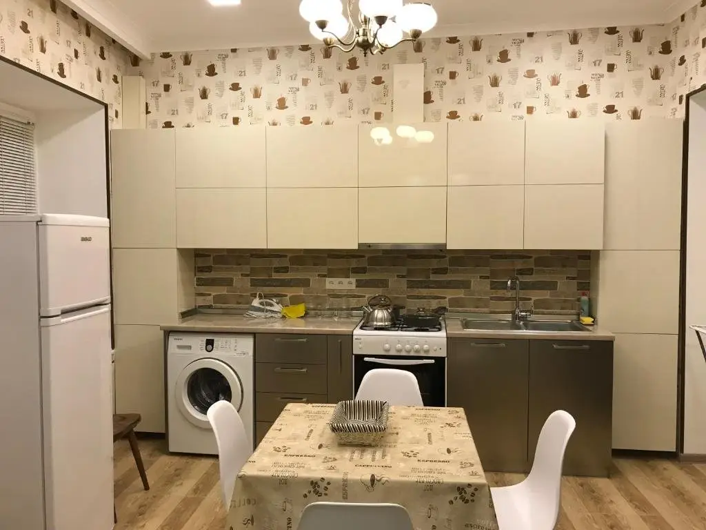Тбилиси: Cozy flat in the heart of Tbilisi