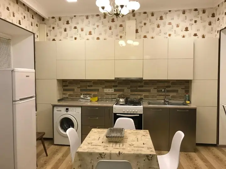 Тбилиси: Cozy flat in the heart of Tbilisi