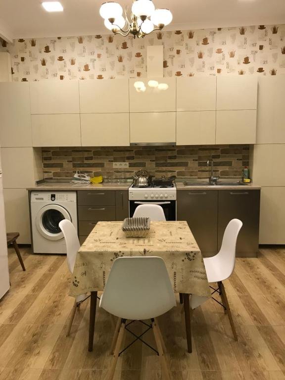 Тбилиси: Cozy flat in the heart of Tbilisi