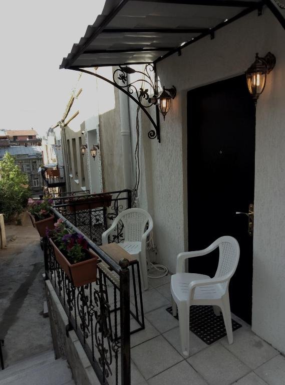 Тбилиси: Old Tbilisi Narikala Apartment