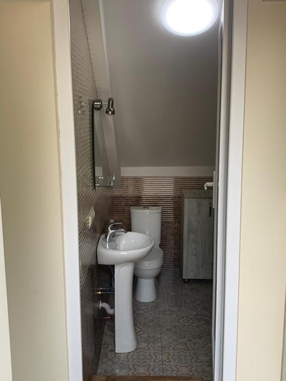 Тбилиси: Khojivank Apartament