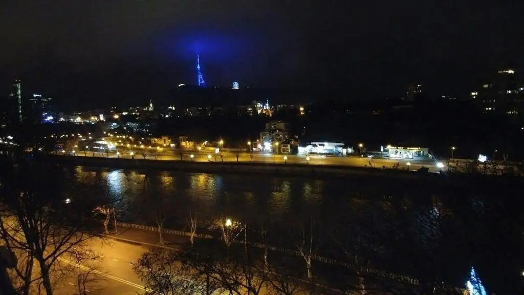 Тбилиси: Salsudio in Tbilisi