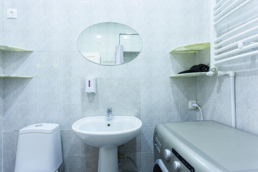 Тбилиси: Lucky apartment Agmashenebeli