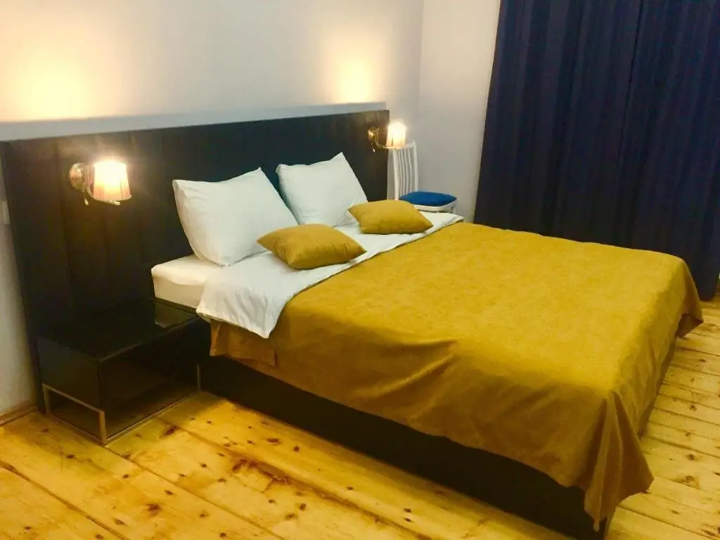 Тбилиси: Lucky apartment Agmashenebeli