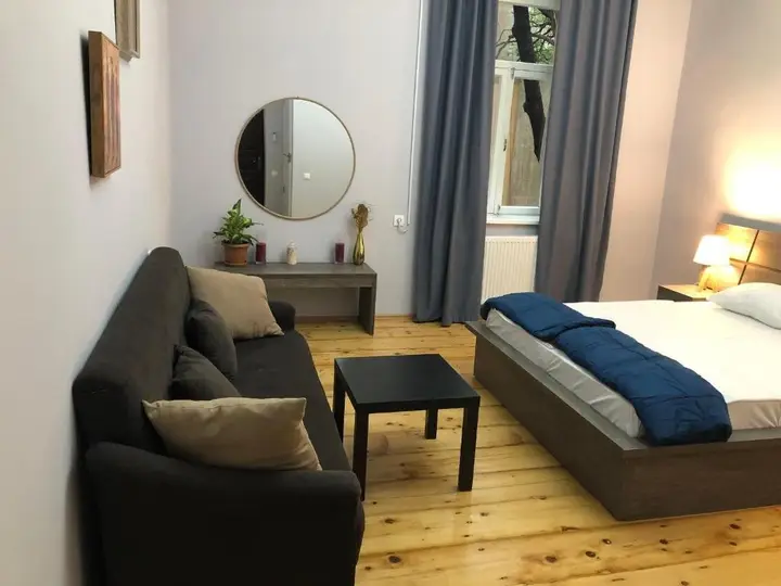 Тбилиси: Lucky apartment Agmashenebeli