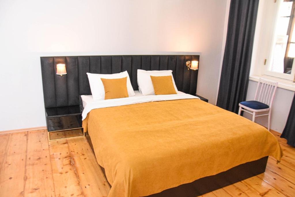 Тбилиси: Lucky apartment Agmashenebeli