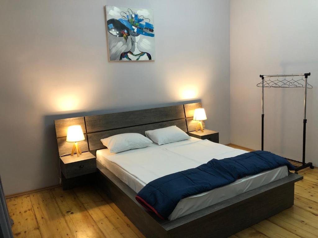 Тбилиси: Lucky apartment Agmashenebeli