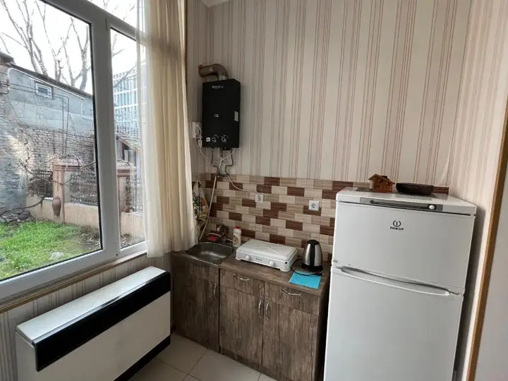 Тбилиси: Sunny Apartments