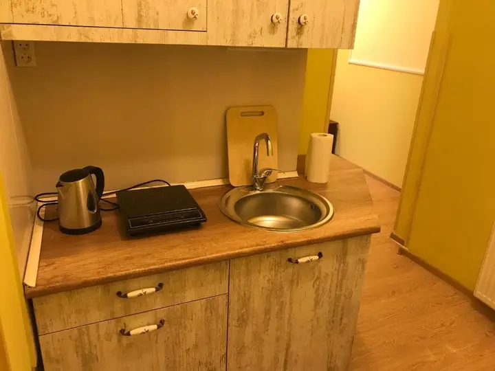 Тбилиси: Iveria Aparthotel