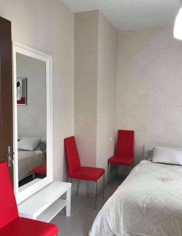 Тбилиси: Luxury Apartment Near Vake Park