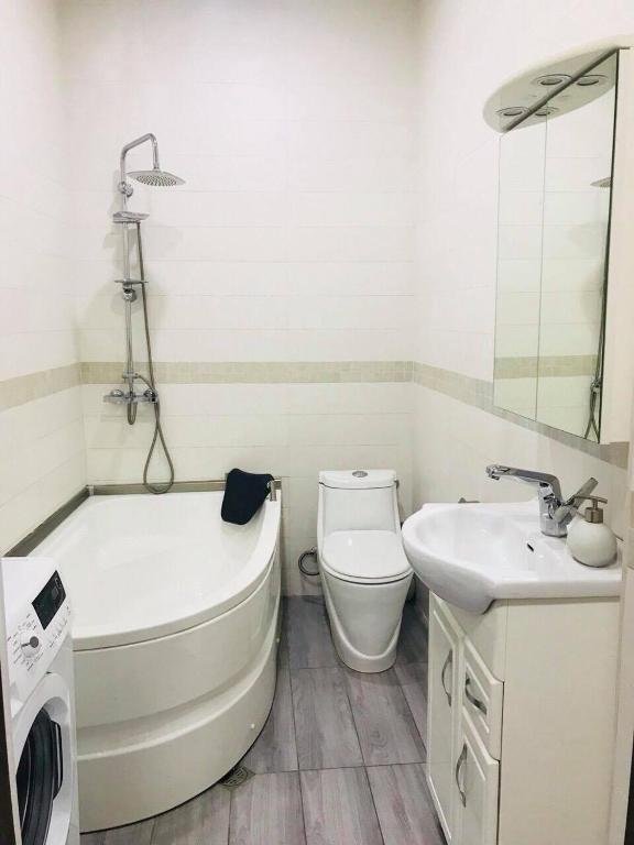 Тбилиси: Luxury Apartment Near Vake Park