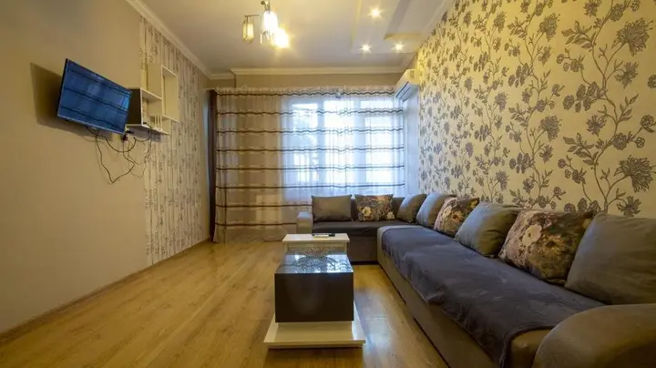 Тбилиси: Home Apartments