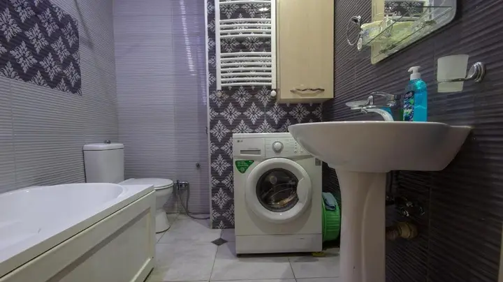 Тбилиси: Home Apartments