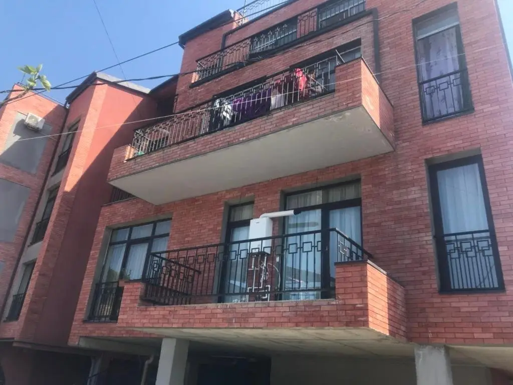 Тбилиси: Luxury One Bedroom Apartment
