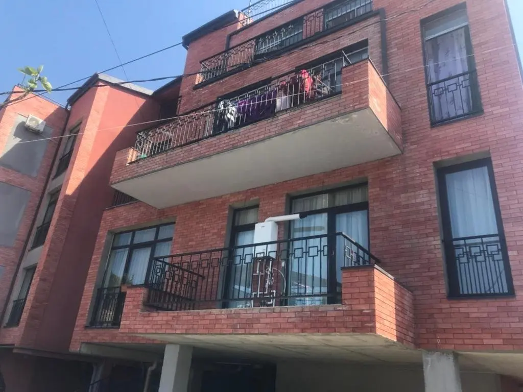 Тбилиси: Luxury One Bedroom Apartment