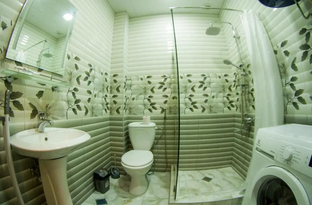 Тбилиси: Luxury One Bedroom Apartment