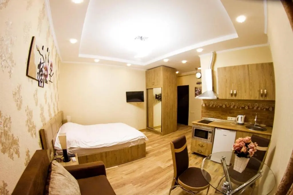 Тбилиси: Luxury One Bedroom Apartment