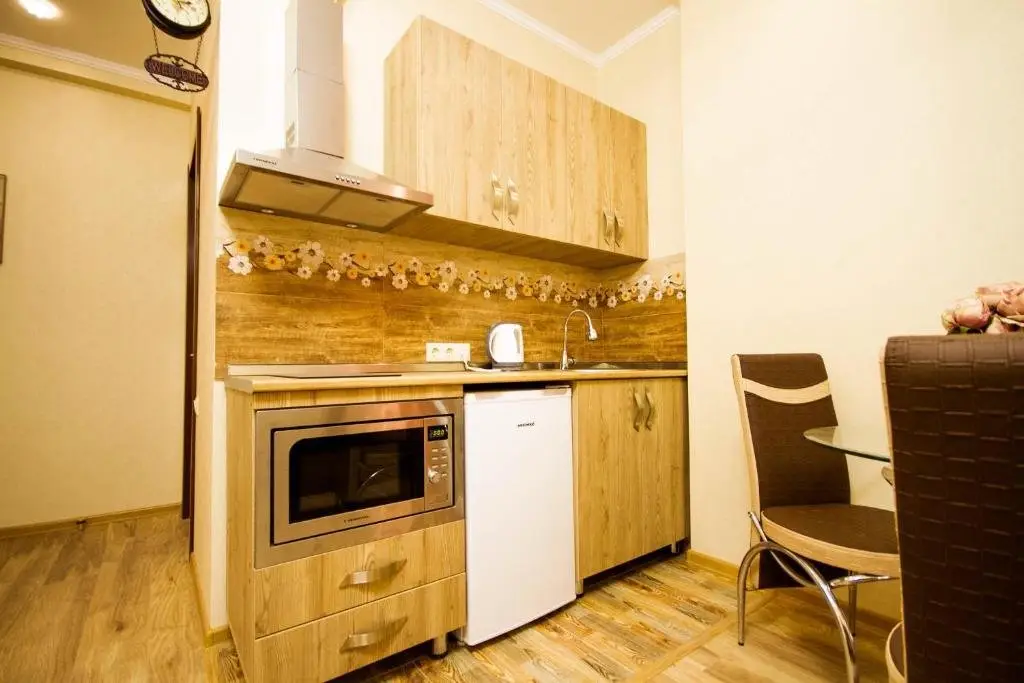 Тбилиси: Luxury One Bedroom Apartment
