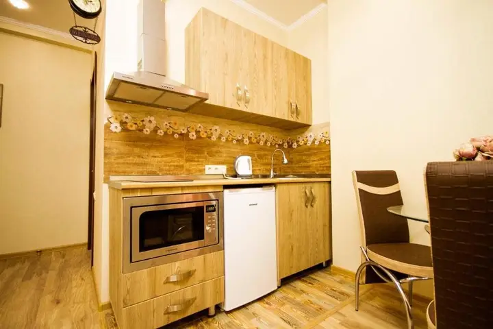 Тбилиси: Luxury One Bedroom Apartment