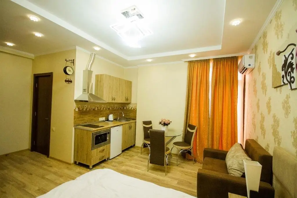 Тбилиси: Luxury One Bedroom Apartment