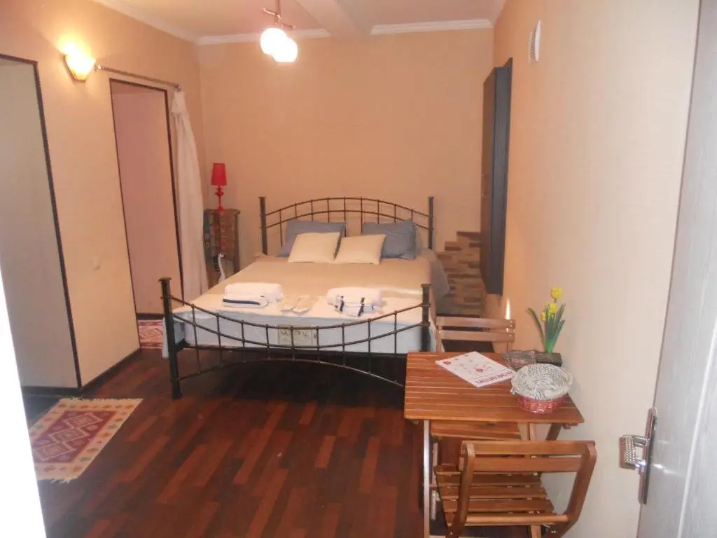 Тбилиси: Rooms Apartment