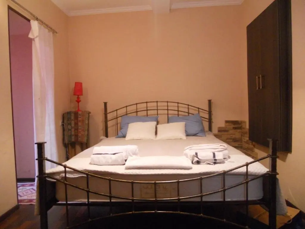 Тбилиси: Rooms Apartment