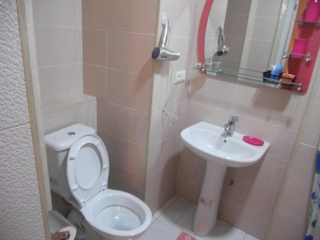 Тбилиси: Rooms Apartment
