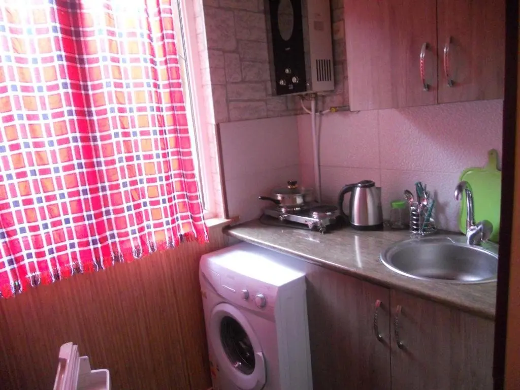 Тбилиси: Rooms Apartment