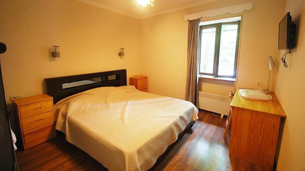 Тбилиси: Rooms Apartment
