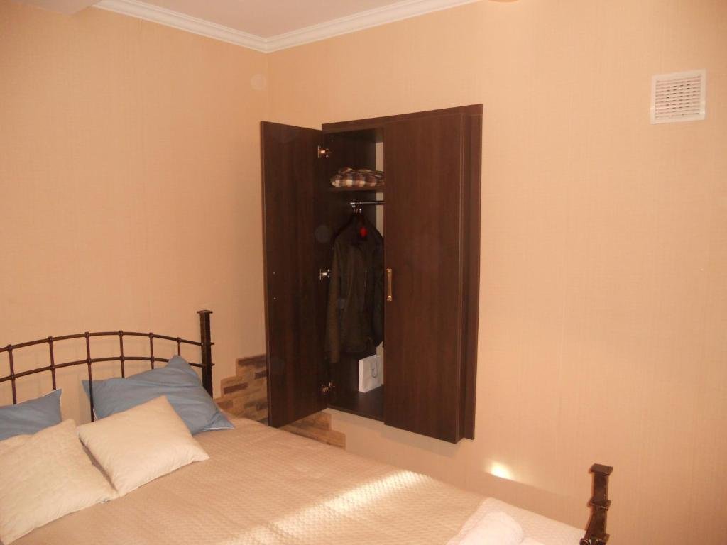 Тбилиси: Rooms Apartment