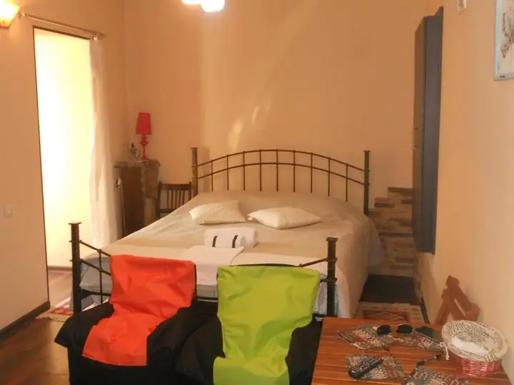 Тбилиси: Rooms Apartment