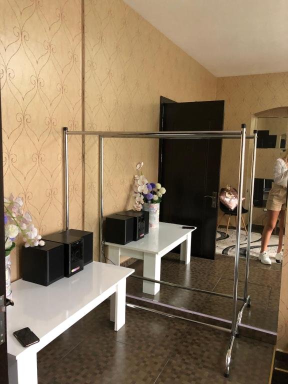 Тбилиси: HotelShardeni