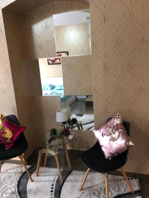 Тбилиси: HotelShardeni