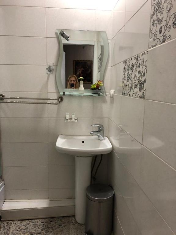 Тбилиси: HotelShardeni