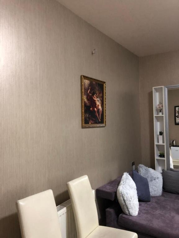 Тбилиси: HotelShardeni