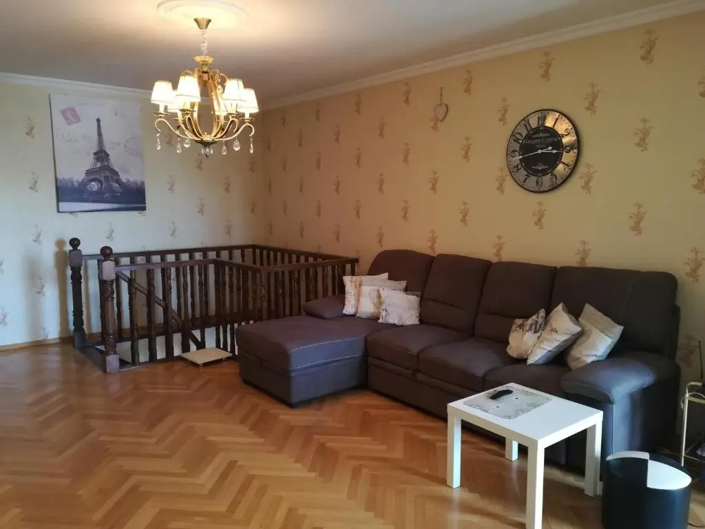 Тбилиси: Old Tbilisi Home&Terrace .