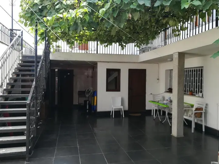 Тбилиси: Old Tbilisi Home&Terrace .